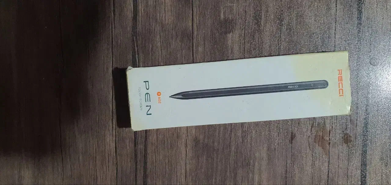 قلم لمسی رسی Recci RA02 Stylus Pen|لوازم جانبی موبایل و تبلت|تهران, شهرک آزمایش|دیوار