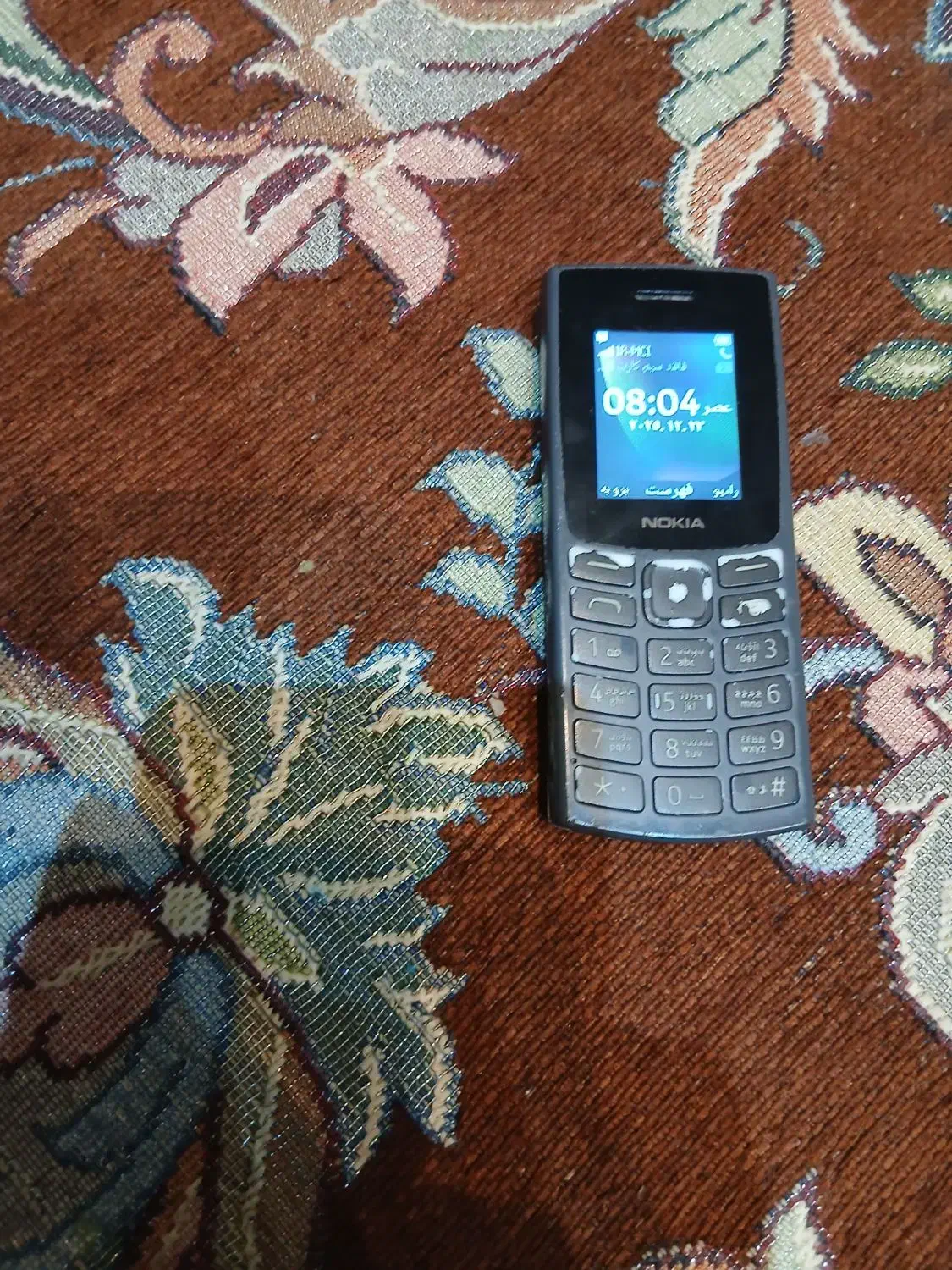 نوکیا|موبایل|شهرکرد, |دیوار