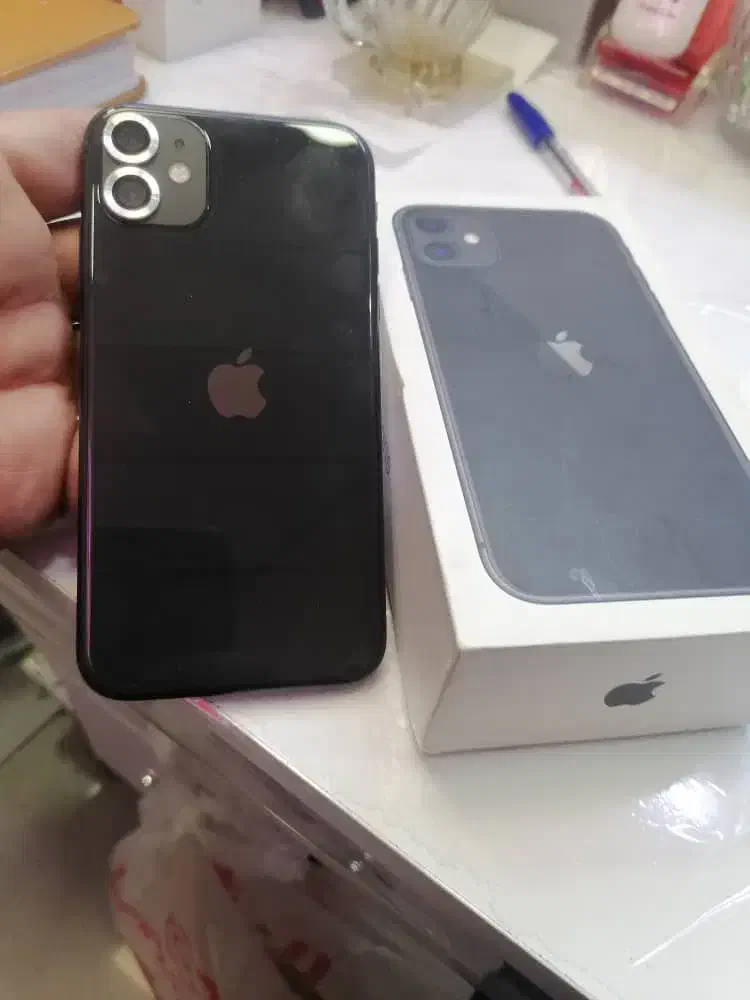 فروش آیفون 11normal|موبایل|تبریز, |دیوار