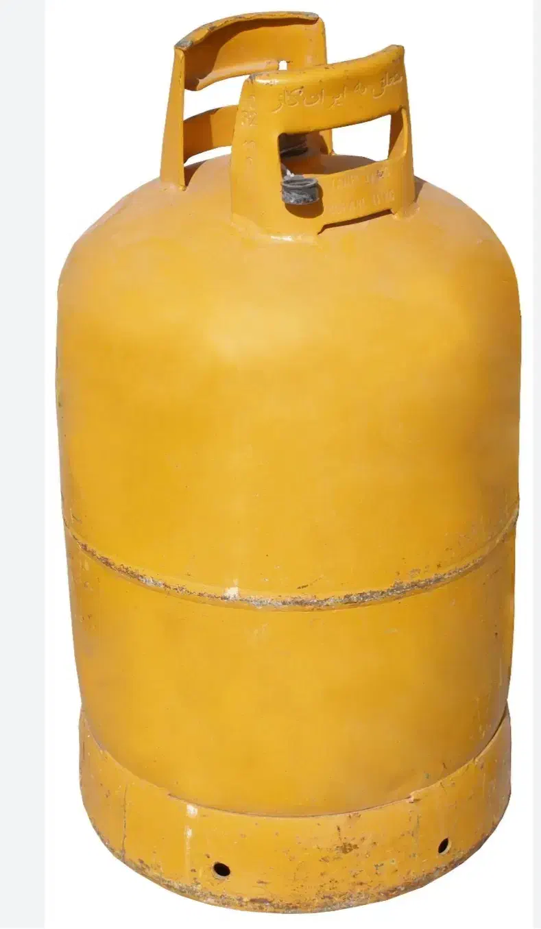 کپسول ایران گاز|اجاق گاز و لوازم برقی پخت‌وپز|بندرعباس, |دیوار