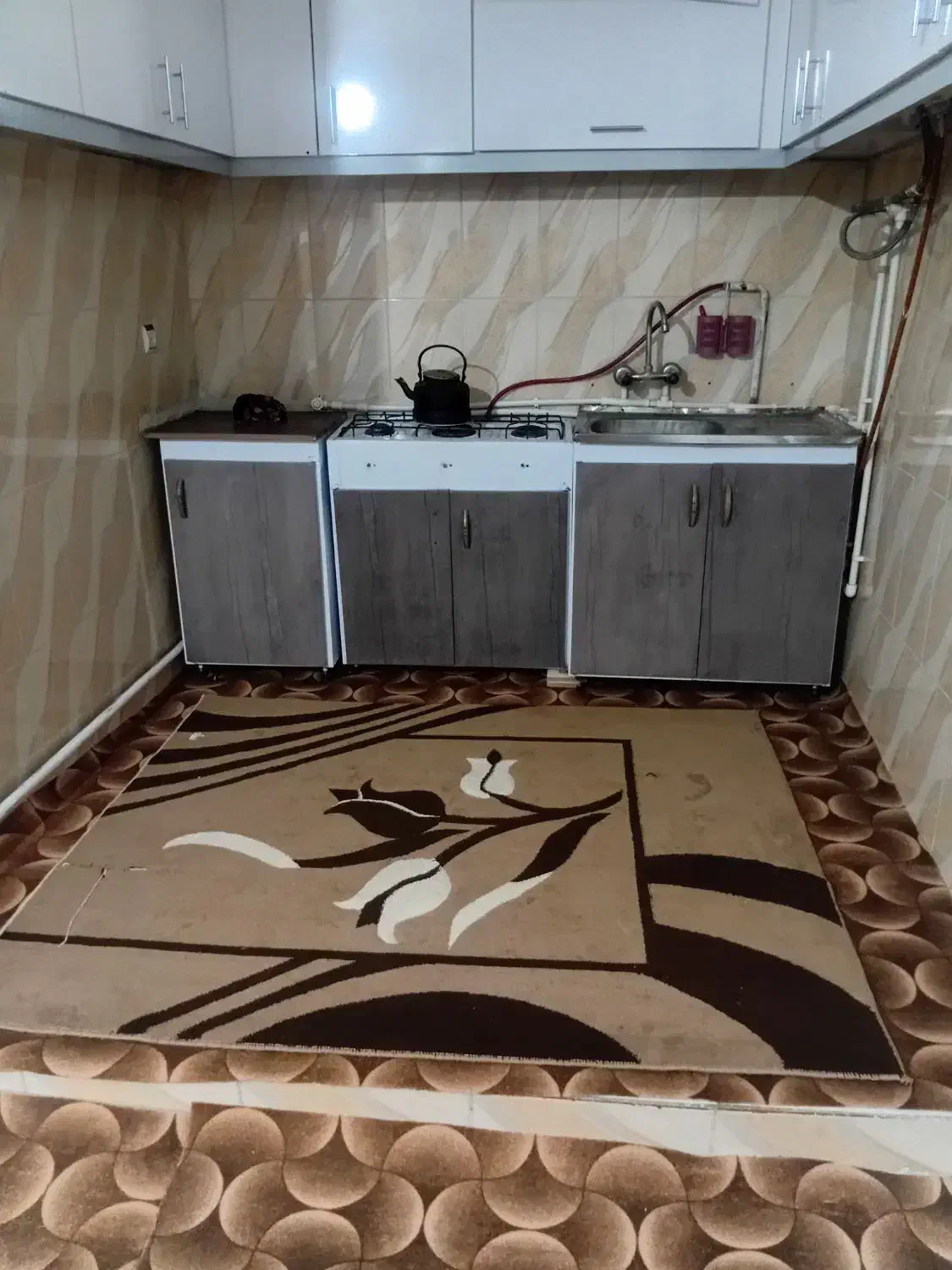 اجاره منزل برای مسافر|اجارهٔ آپارتمان|اردبیل, |دیوار