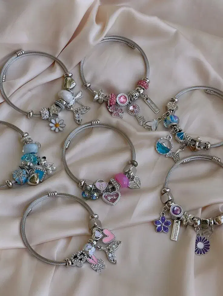 دستبند پاندورا|بدلیجات|خرم‌آباد, |دیوار