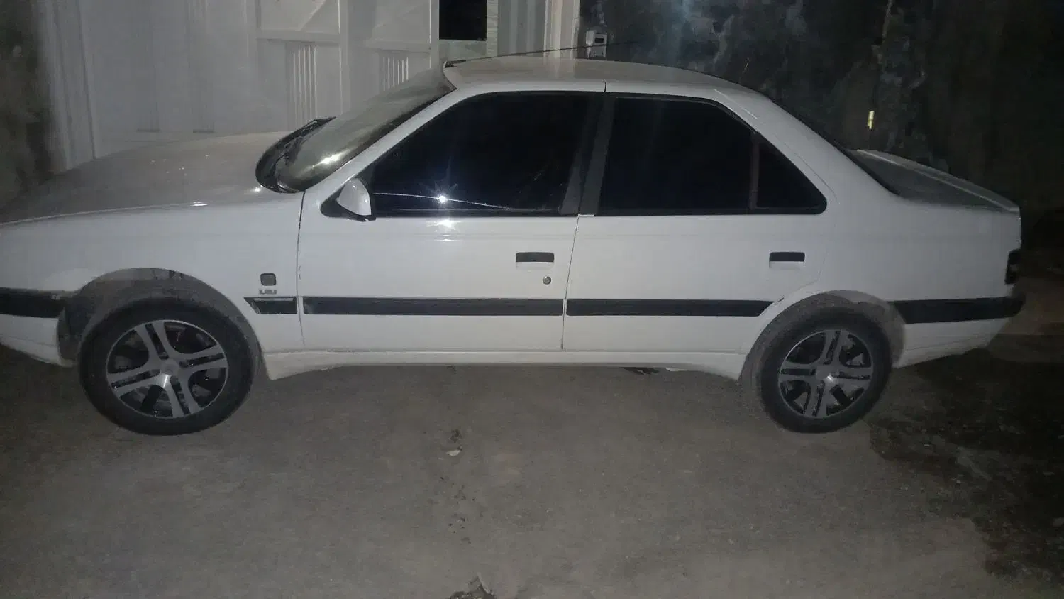 فروش|خودرو سواری و وانت|ناغان, |دیوار