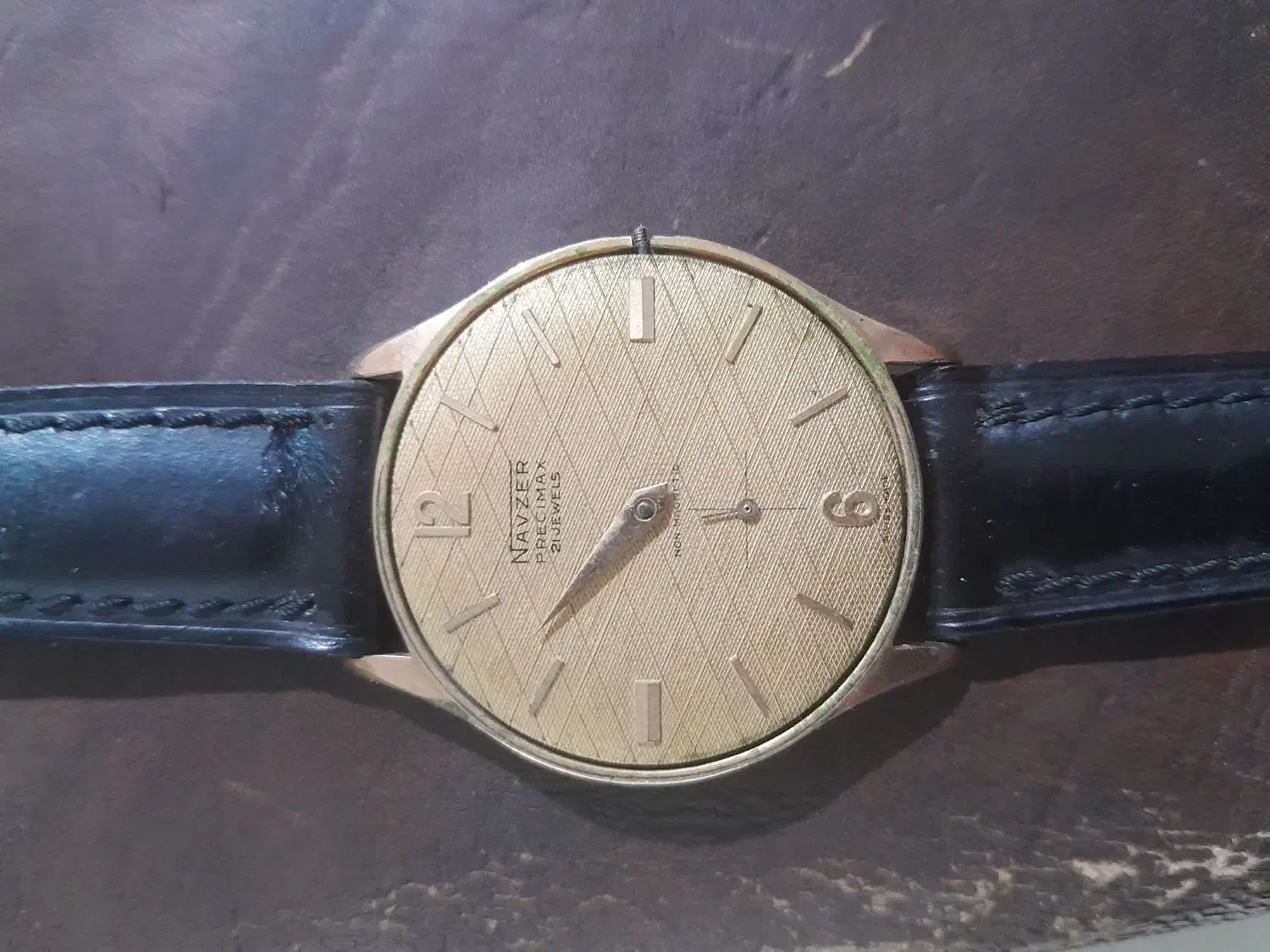 ساعت ناوزر اصل|ساعت|تهران, جوادیه تهرانپارس|دیوار