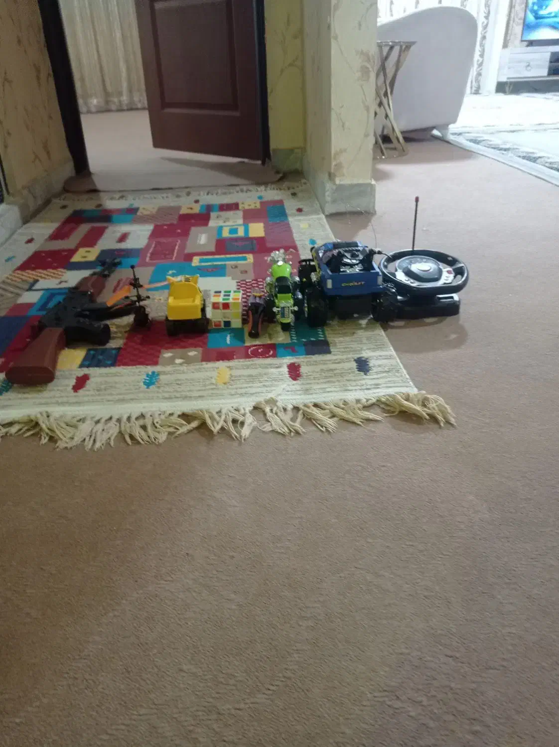 اسباب بازی|اسباببازی|سنندج, |دیوار