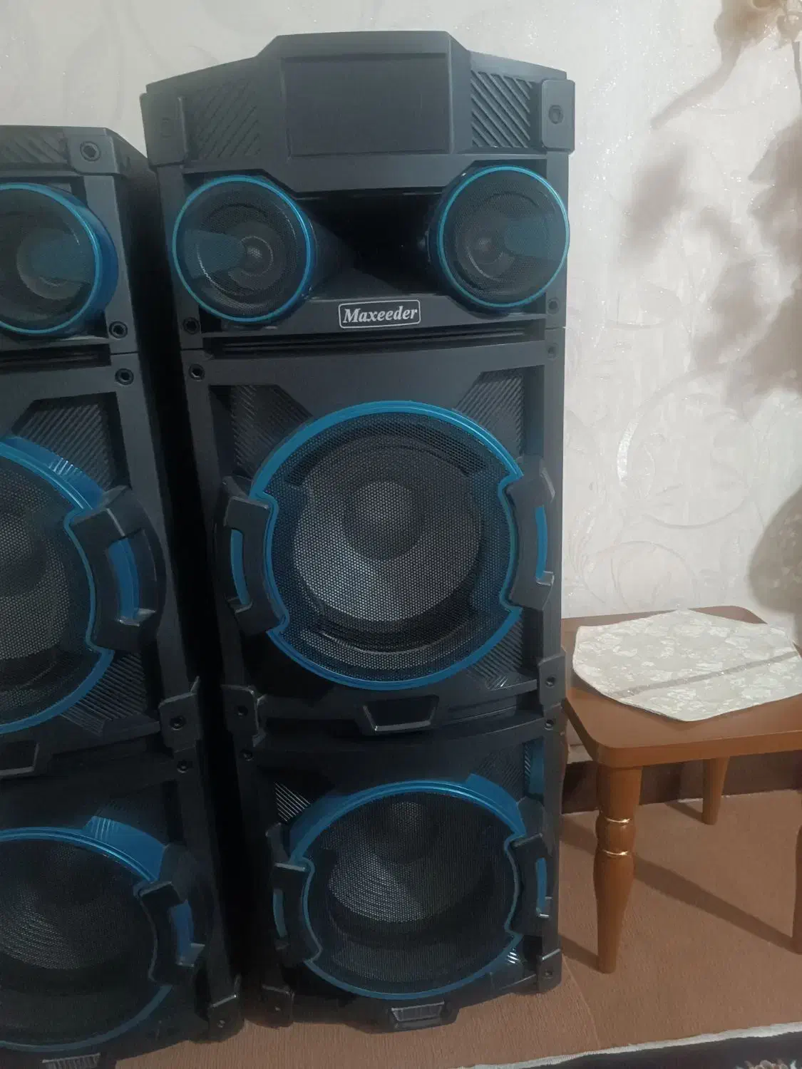 باند مکسیدر|سیستم صوتی خانگی|نسیمشهر, |دیوار