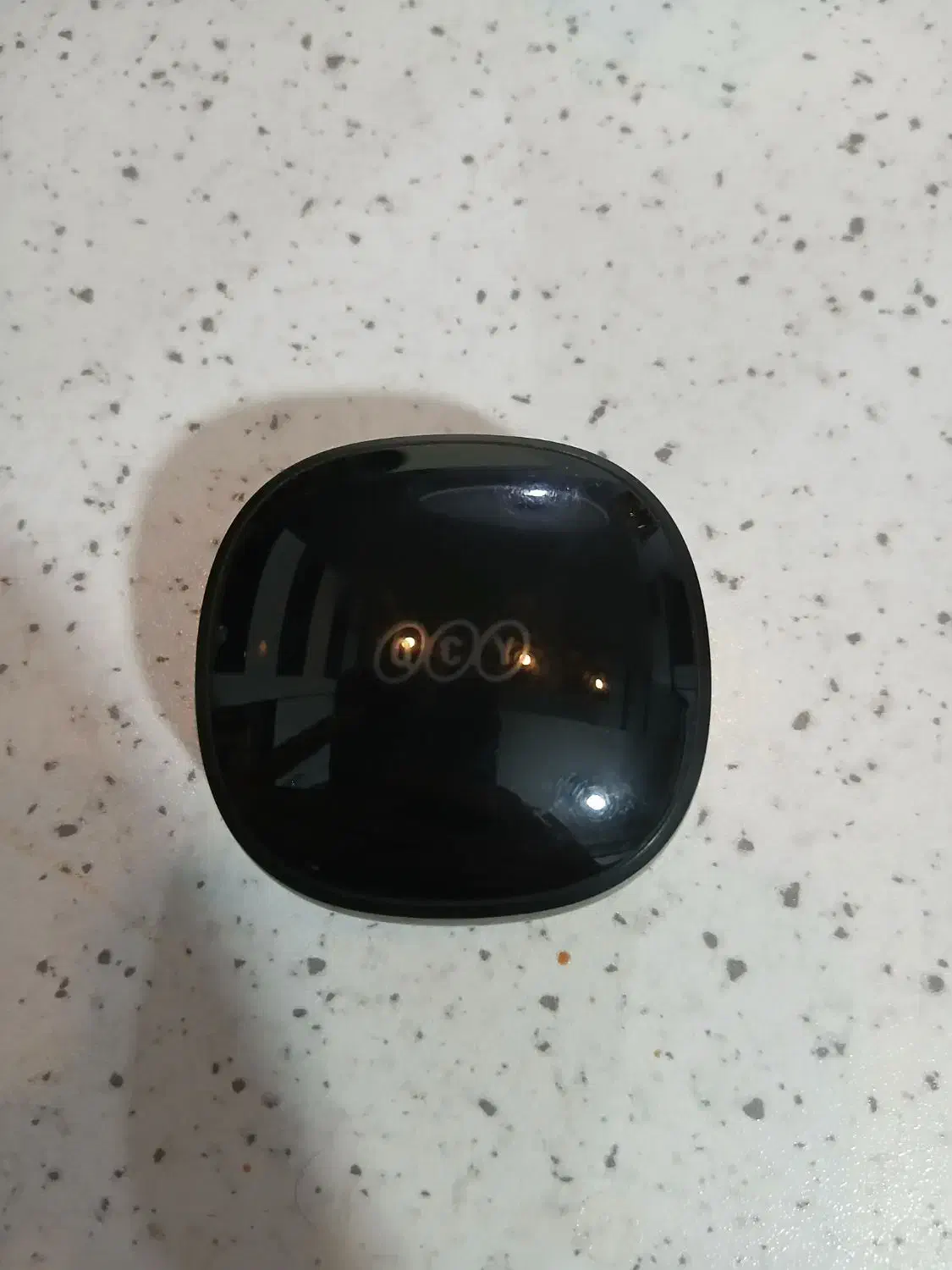 ایرپاد Qcy|پخشکننده همراه|قرچک, پارس سرام|دیوار