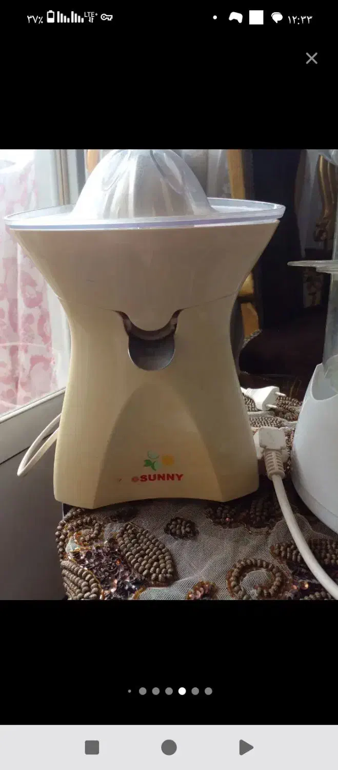 فروش وسایل در حد نو فوری|حراج|ساری, |دیوار