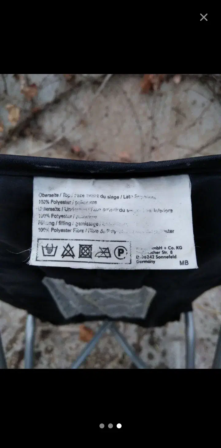 کالسکه عصایی هاوک آلمانی اصل|کالسکه و لوازم جانبی|کرمانشاه, |دیوار