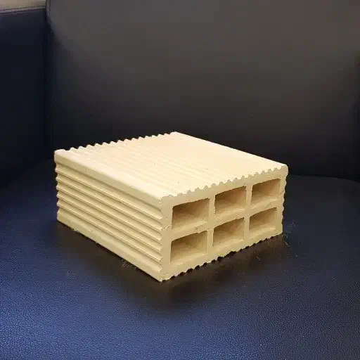 فروش آجر تیغه باقیمت مناسب ارسال سراسر کشور|مصالح و تجهیزات ساختمان|سیستان, |دیوار