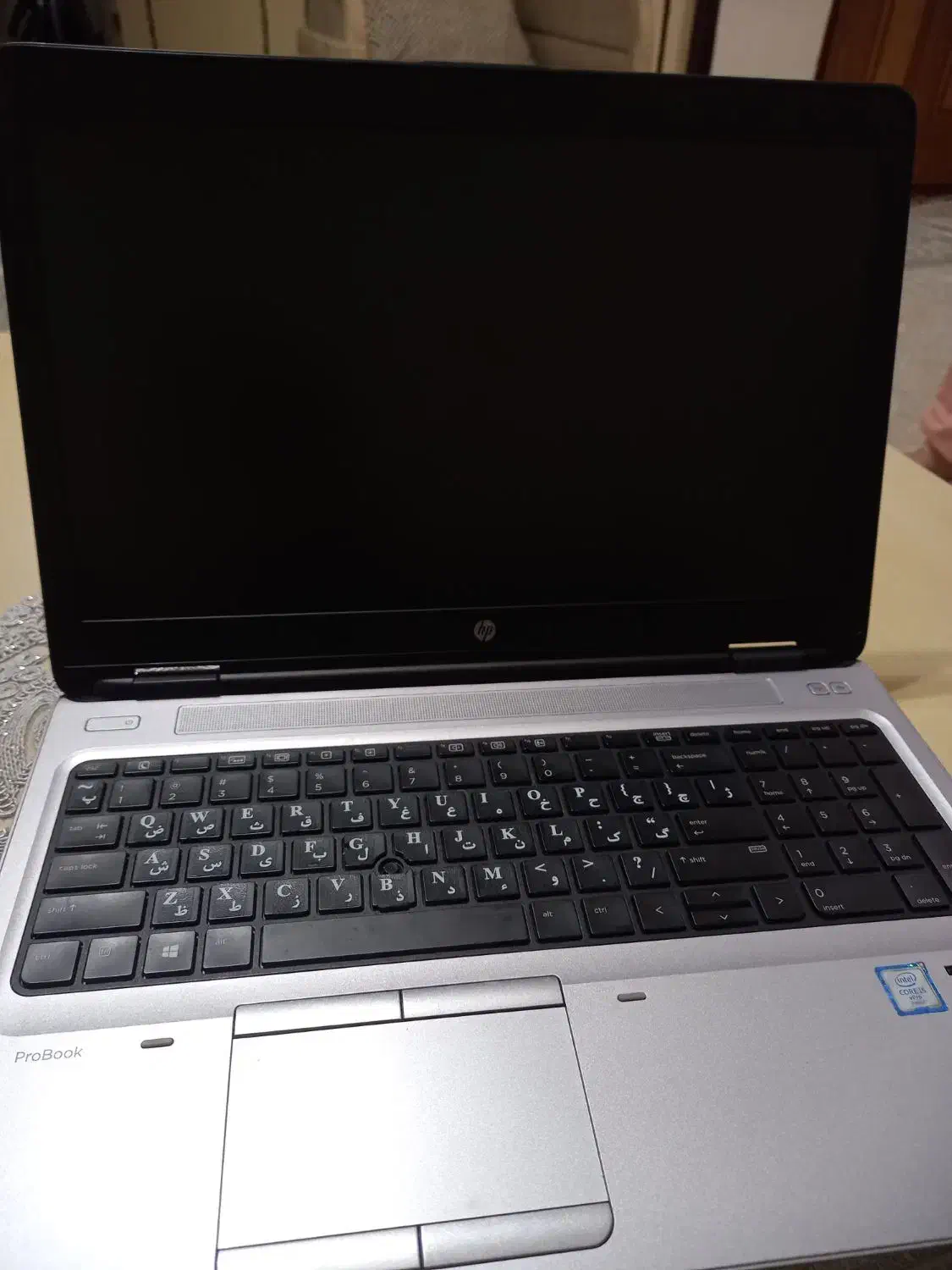 Hp Probook 650 G2|رایانه همراه|اردبیل, |دیوار