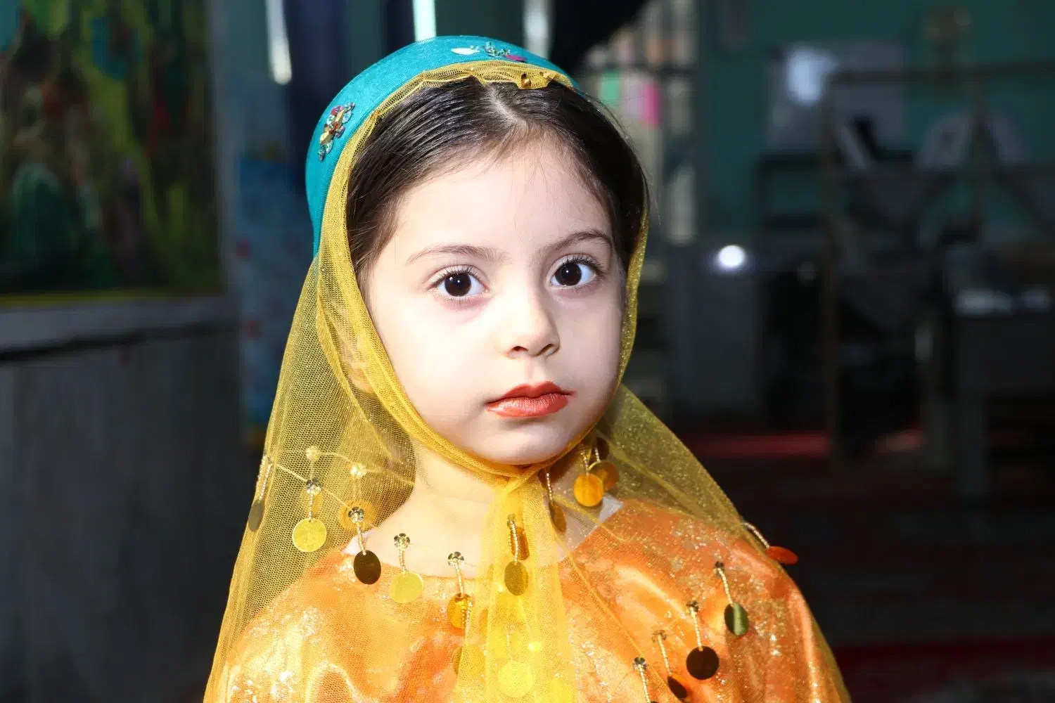 عکس|تابلو، نقاشی، عکس|شیراز, تاچارا|دیوار