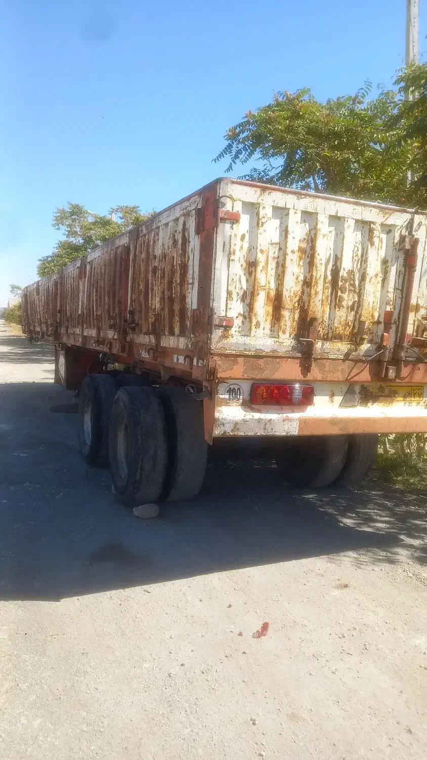 فروش بلغلدار|خودرو سنگین|قره ضیاالدین, |دیوار