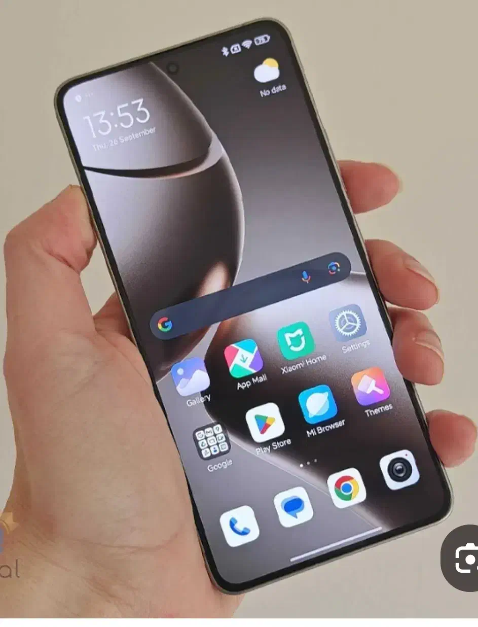 فروش گوشی 14t عروسک و درحد|موبایل|زابل, |دیوار