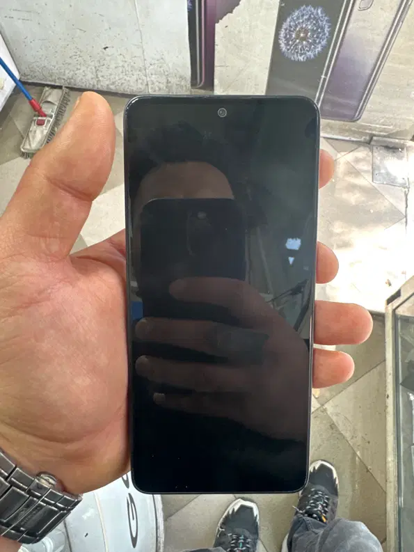 Note 13  256 ram 8|موبایل|ارومیه, |دیوار