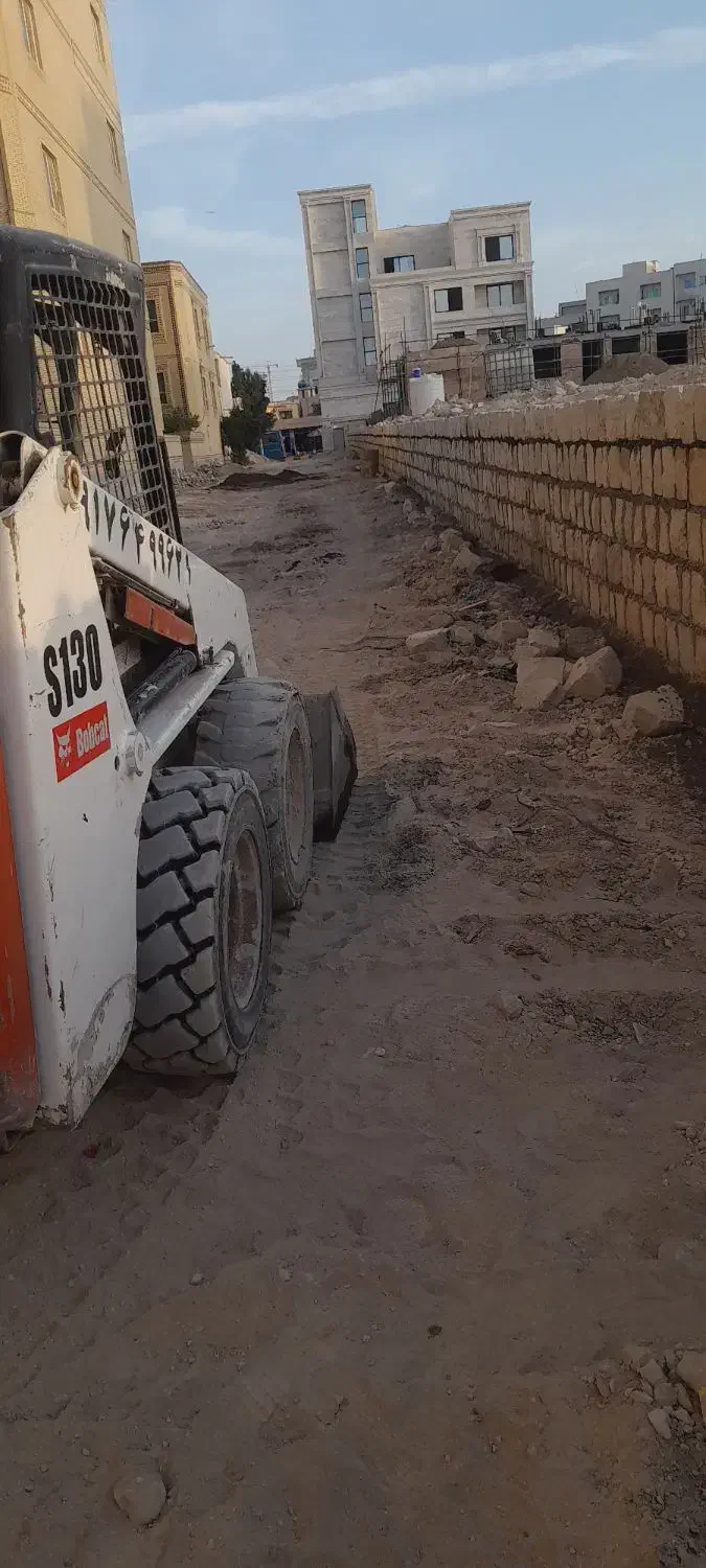 خدمات بابکت سریع و مطمئن|خدمات حمل و نقل|قشم, |دیوار