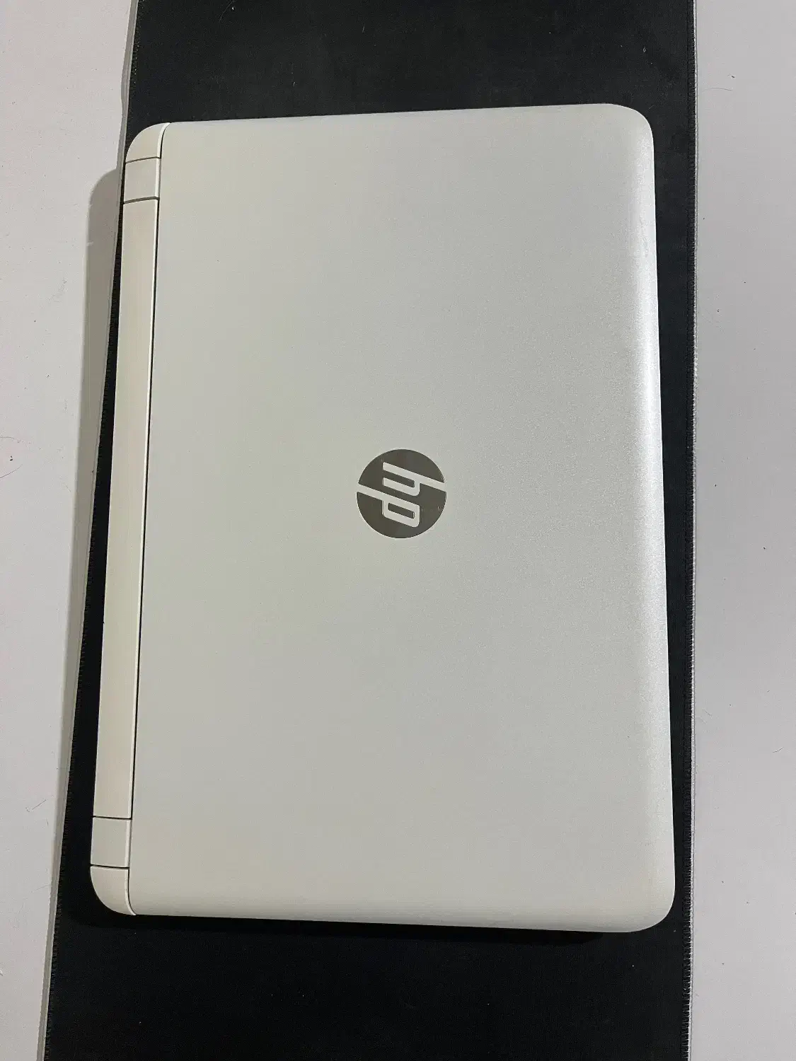 لپ تاپ hp pavilion core i3|رایانه همراه|رشت, منظریه|دیوار