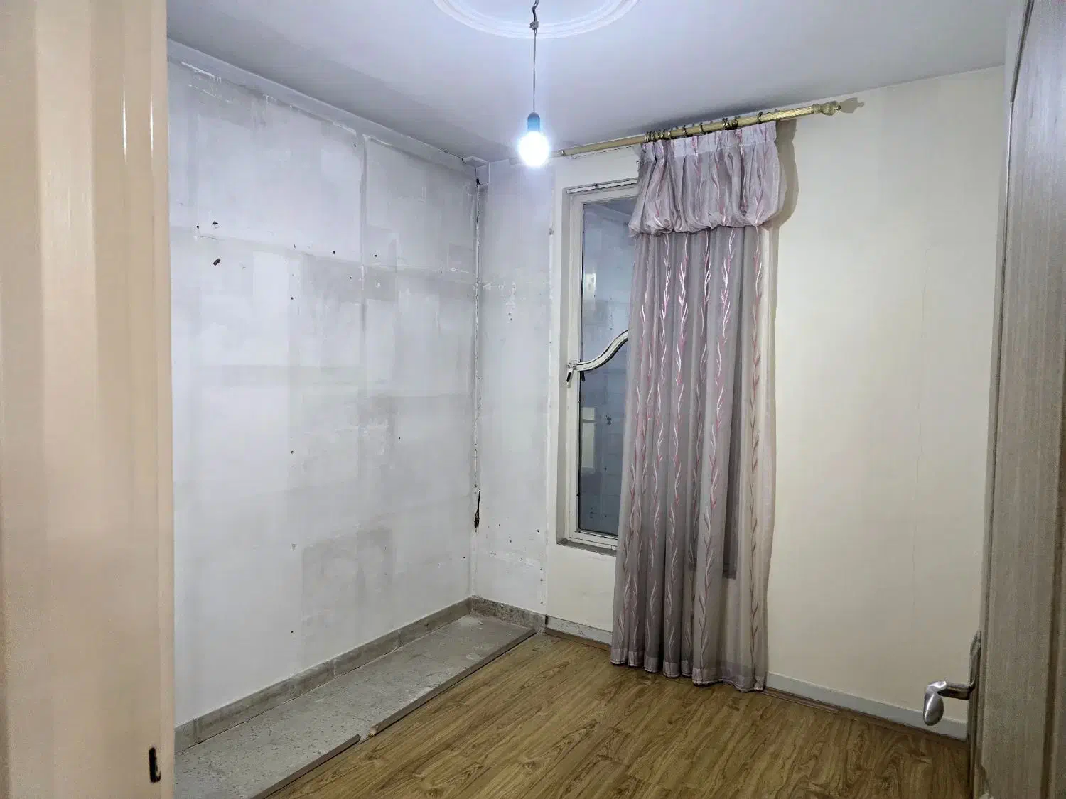 آپارتمان ۴۷ متری بسیار خوش نقشه|فروش آپارتمان|تهران, دولاب|دیوار