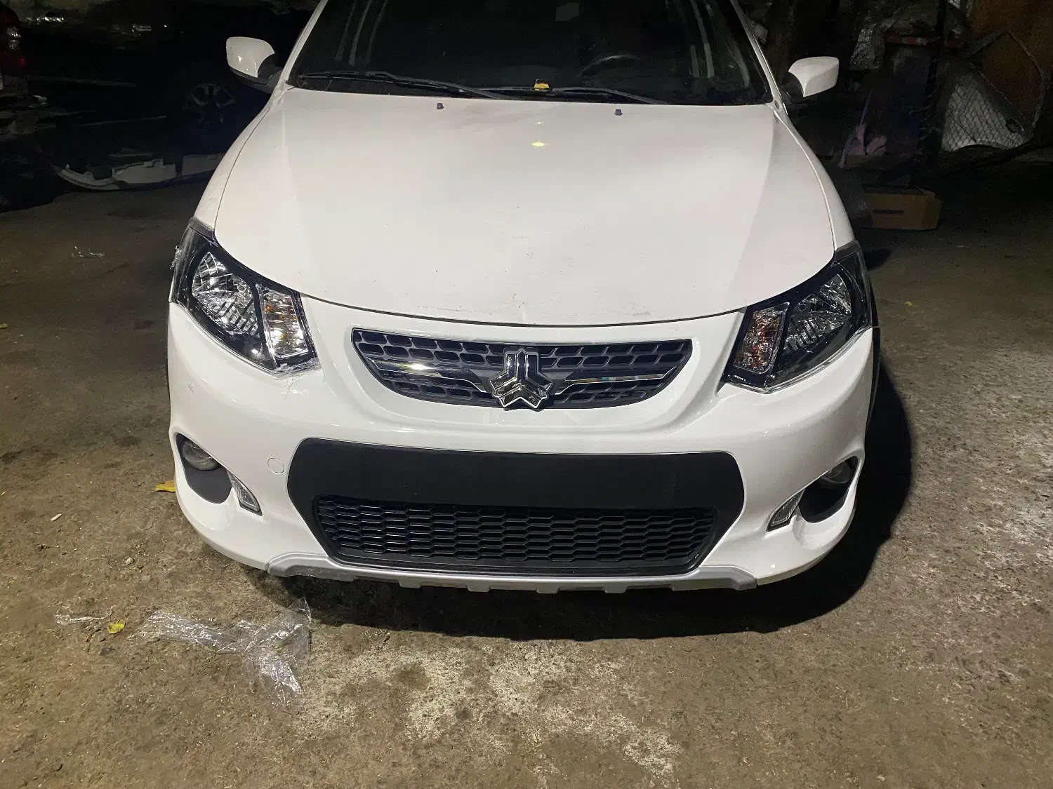 کویک اتومات مدل ۹۸|خودرو سواری و وانت|تهران, چوب تراش|دیوار