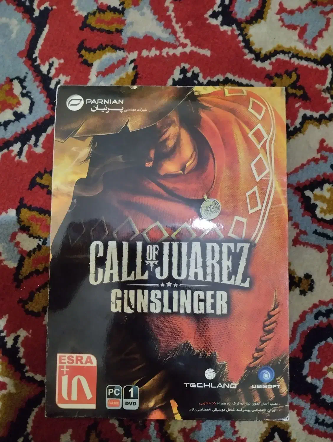 سی دی بازی|کنسول، بازی ویدئویی و آنلاین|کرج, شهرک ولیعصر|دیوار