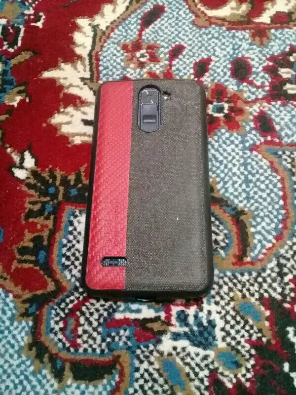 گوشی الجی K10|موبایل|گناباد, |دیوار