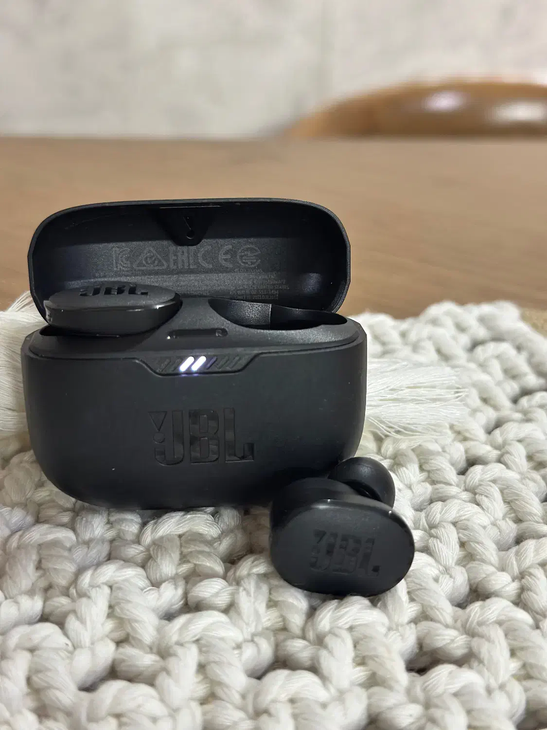 ایرپاد JBL TUNE130NC TWS|لوازم جانبی موبایل و تبلت|شاهین‌شهر, عطار|دیوار