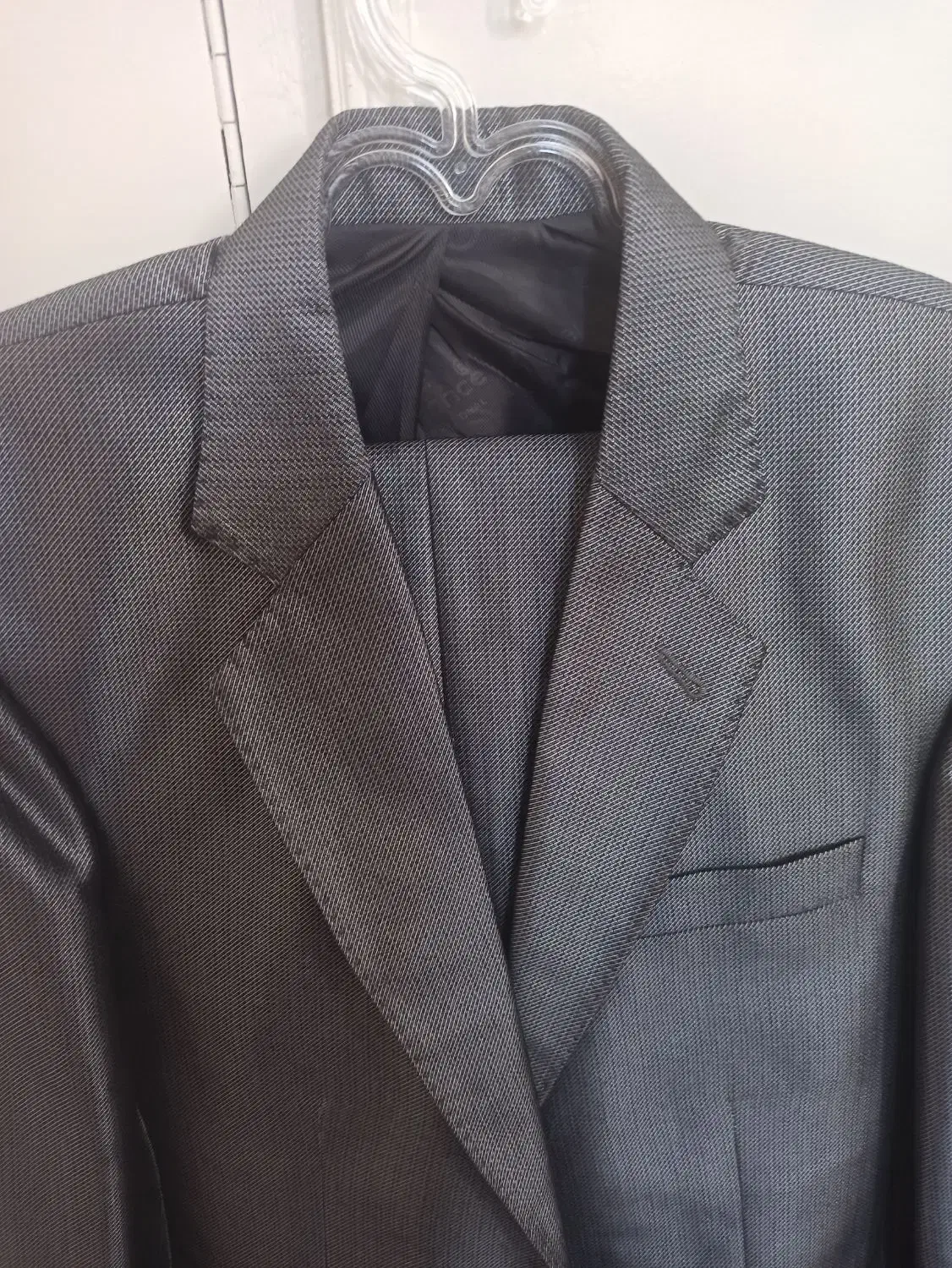 کت و شلوار نوجوان|لباس|دامغان, |دیوار