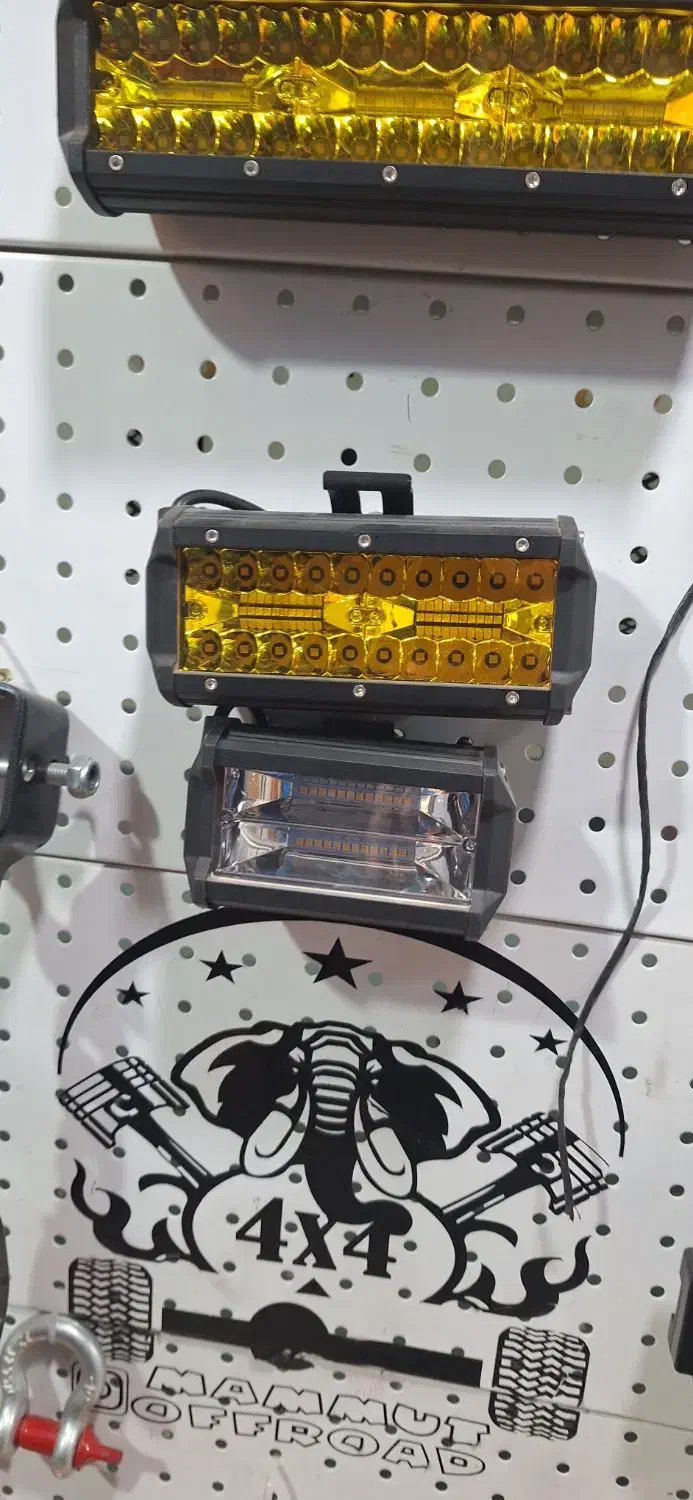 پروژکتور مدل های مختلف|لامپ و چراغ|تهران, افسریه شمالی|دیوار