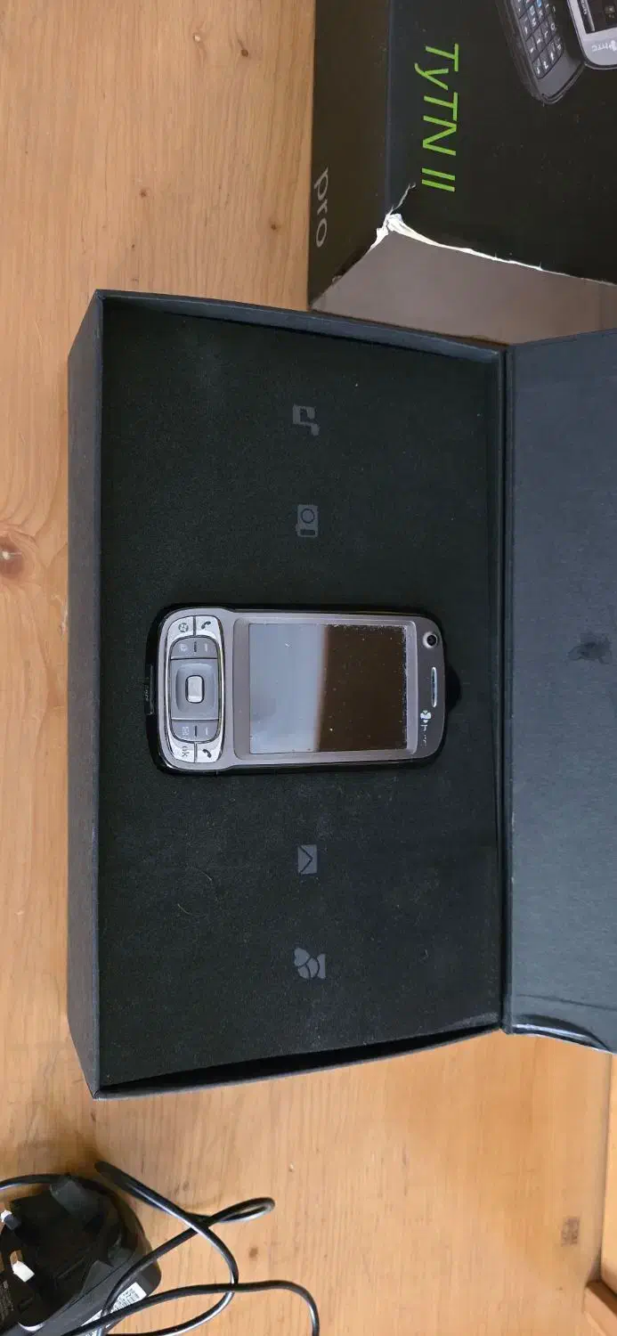 گوشی htc TyTN2 به بالاترین پیشنهاد|موبایل|تهران, ولنجک|دیوار