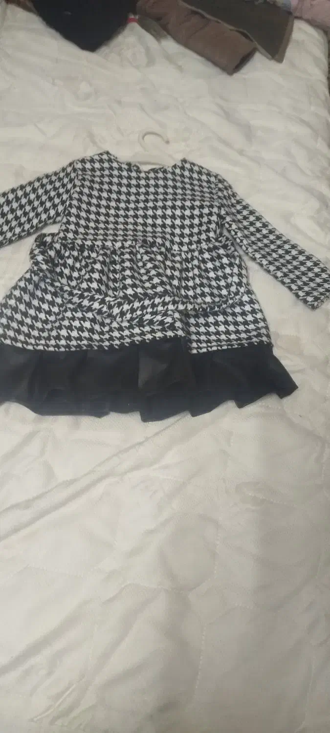 لباس دخترانه|لباس|شاهینشهر, گزبرخوار|دیوار