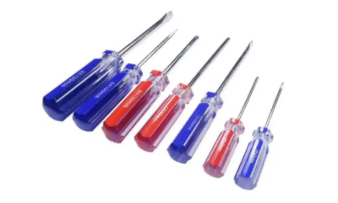 انواع پیچ گوشتی|ابزارآلات|شیراز, قلعه شاهزاده بیگم|دیوار