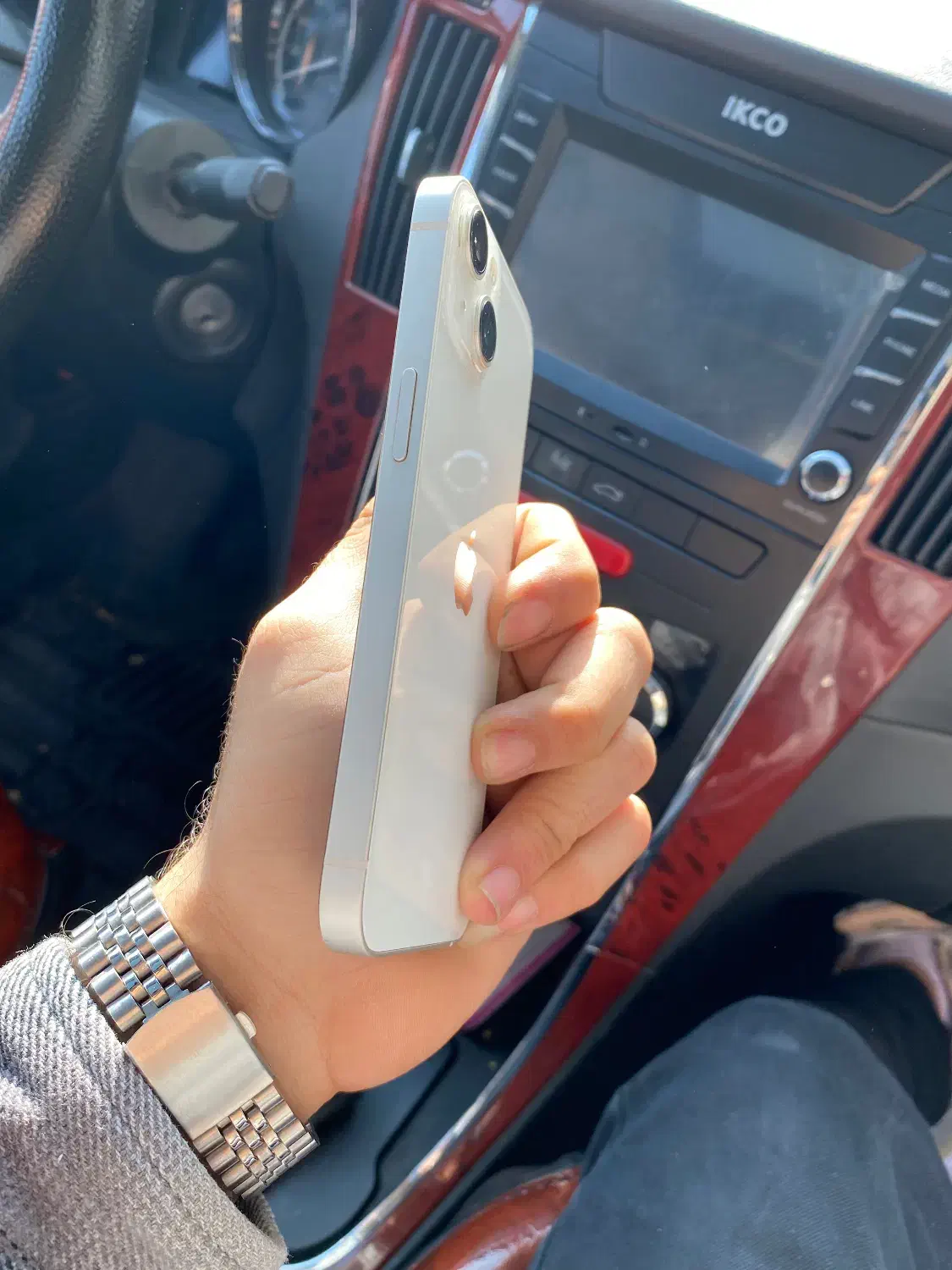 آیفون 13normal 256|موبایل|مشهد, سید رضی|دیوار