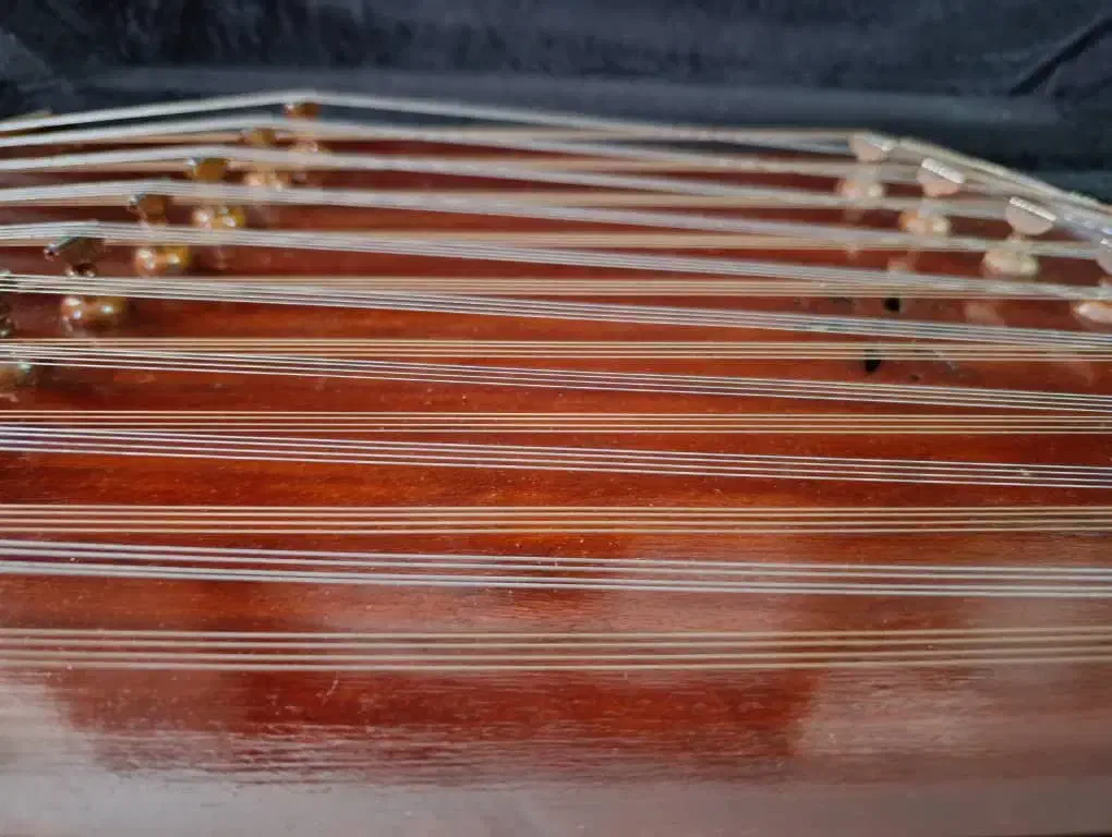 سنتور پارسا|سازهای سنتی|کرج, کوی مدرس|دیوار