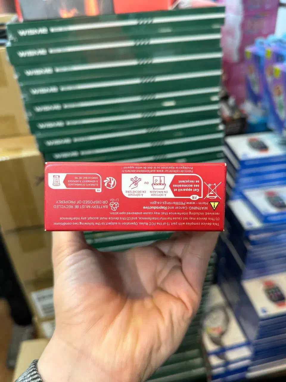 پاور بانک ۲۰۰۰۰ هزار شیائمی|لوازم جانبی موبایل و تبلت|باقرشهر, |دیوار