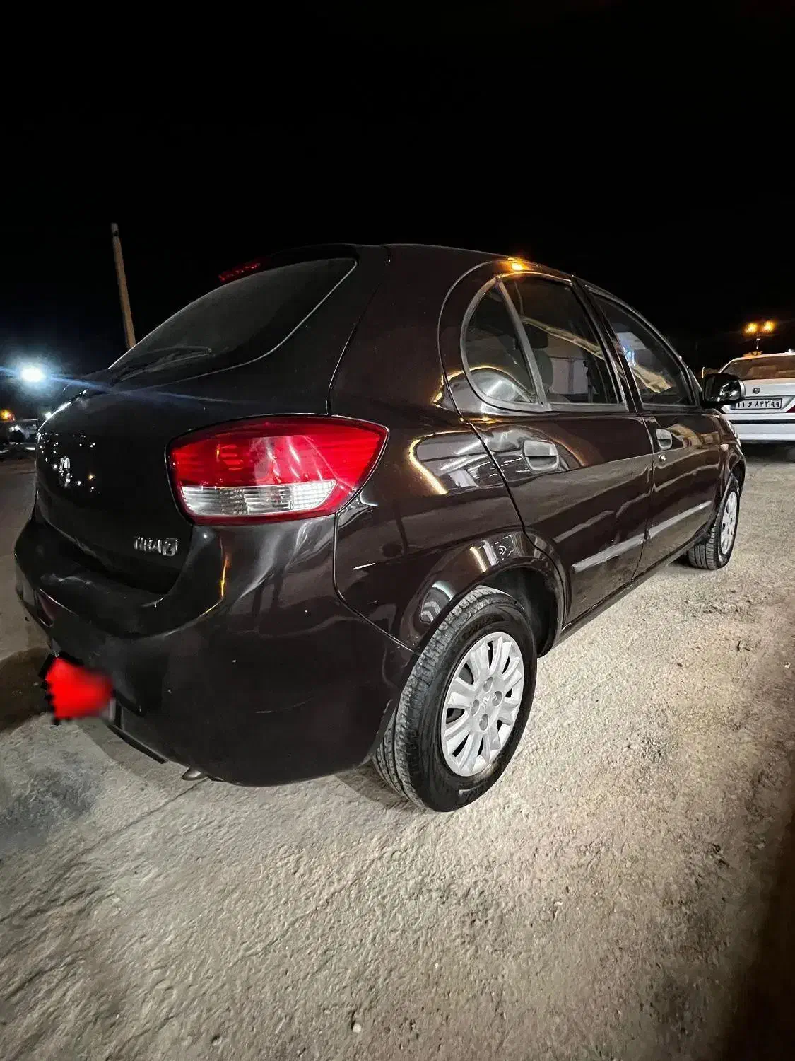 فروش تیبا دو|خودرو سواری و وانت|گرمسار, |دیوار