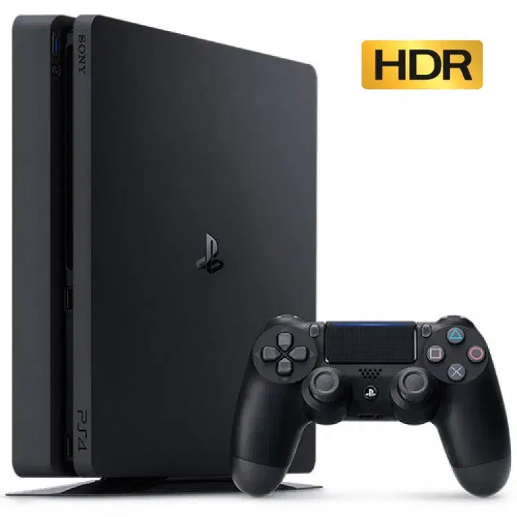 پلی استیشن ۴ کپیخور  و اکانتی Ps4 Slim & PRO|کنسول، بازی ویدئویی و آنلاین|نجف‌آباد, دانش|دیوار