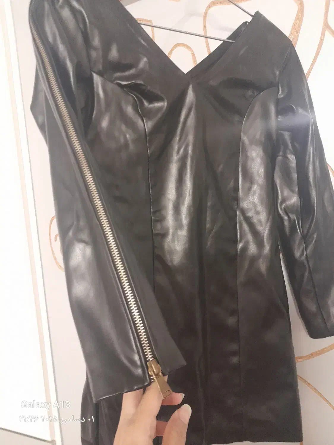 سایز لباس ها 36 تا 38|لباس|نصر آباد, |دیوار