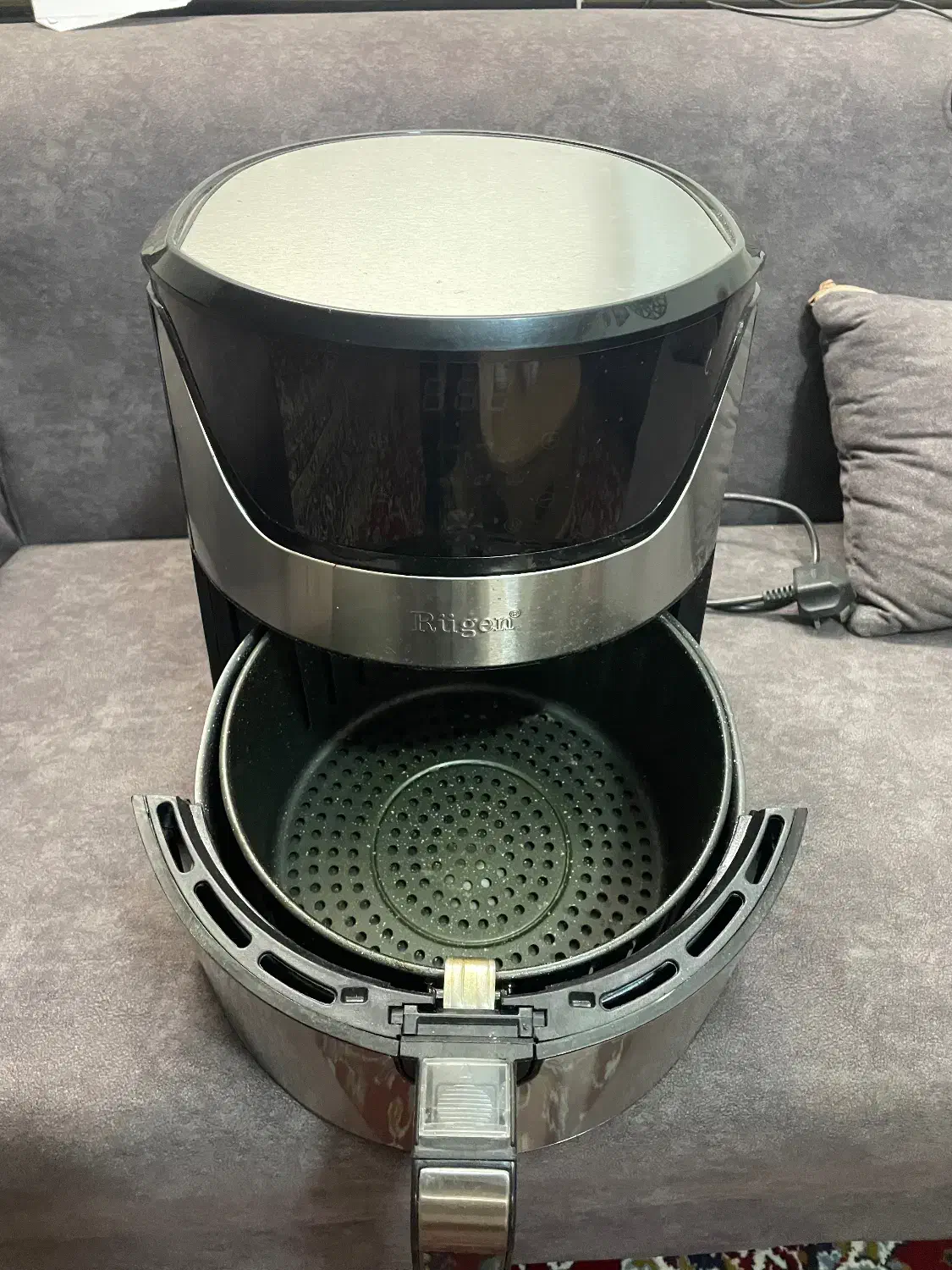 سرخ کن|سایر لوازم برقی|گرگان, |دیوار