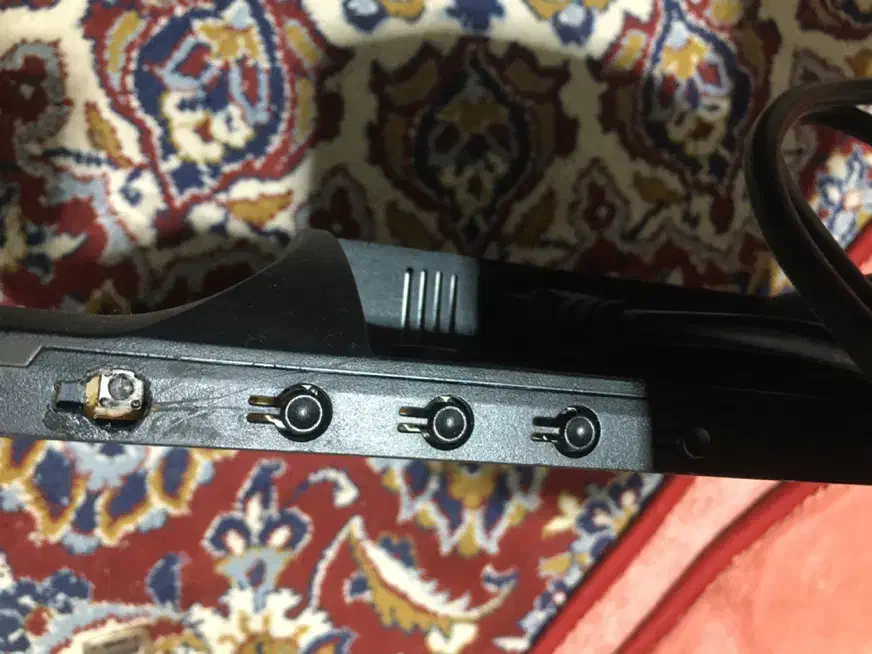 مانیتور|قطعات و لوازم جانبی رایانه|چناران, |دیوار