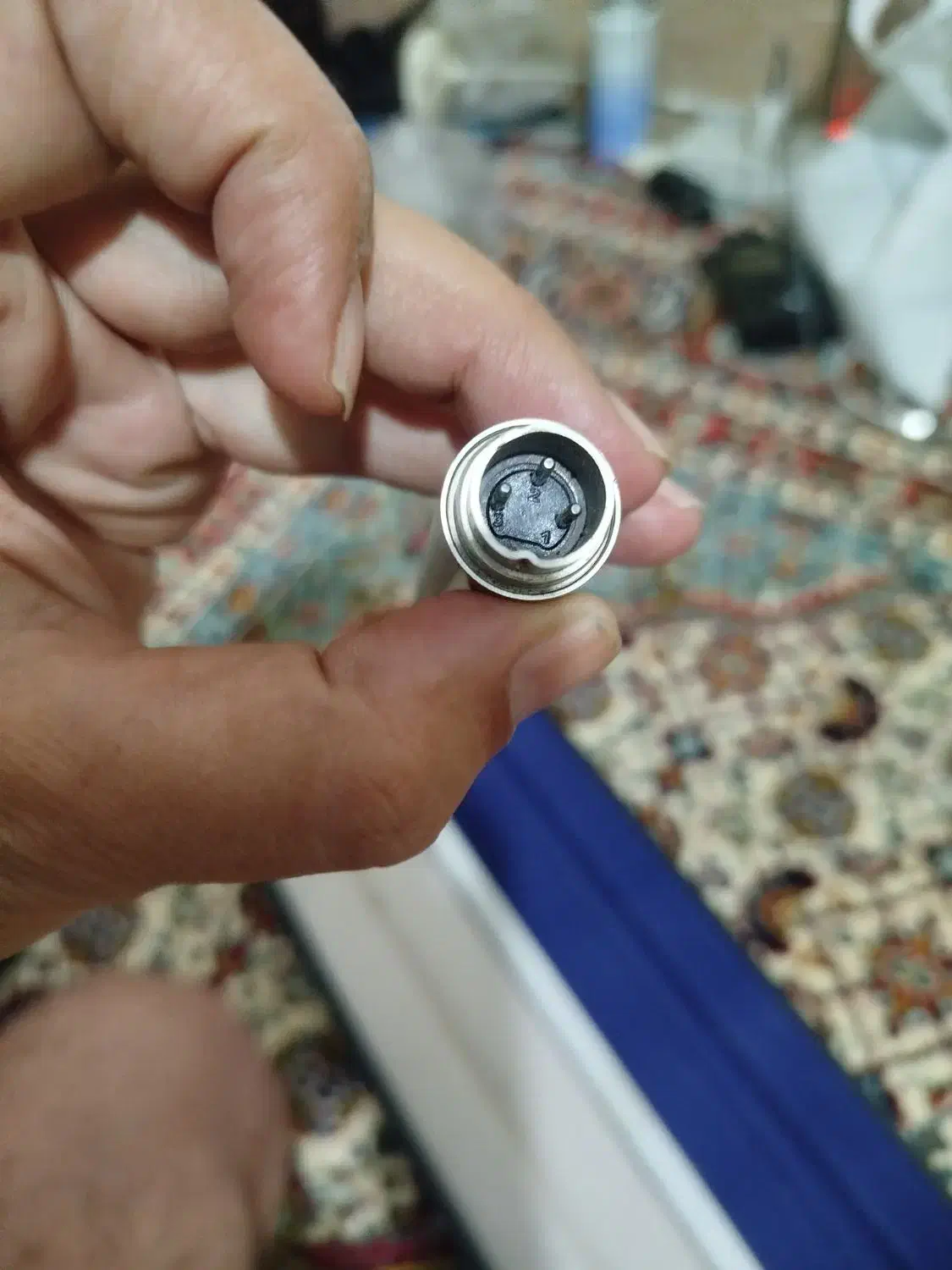 میکروفن گان سنهایزر mkh816t|دوربین عکاسی و فیلم‌برداری|تهران, تهرانپارس شرقی|دیوار