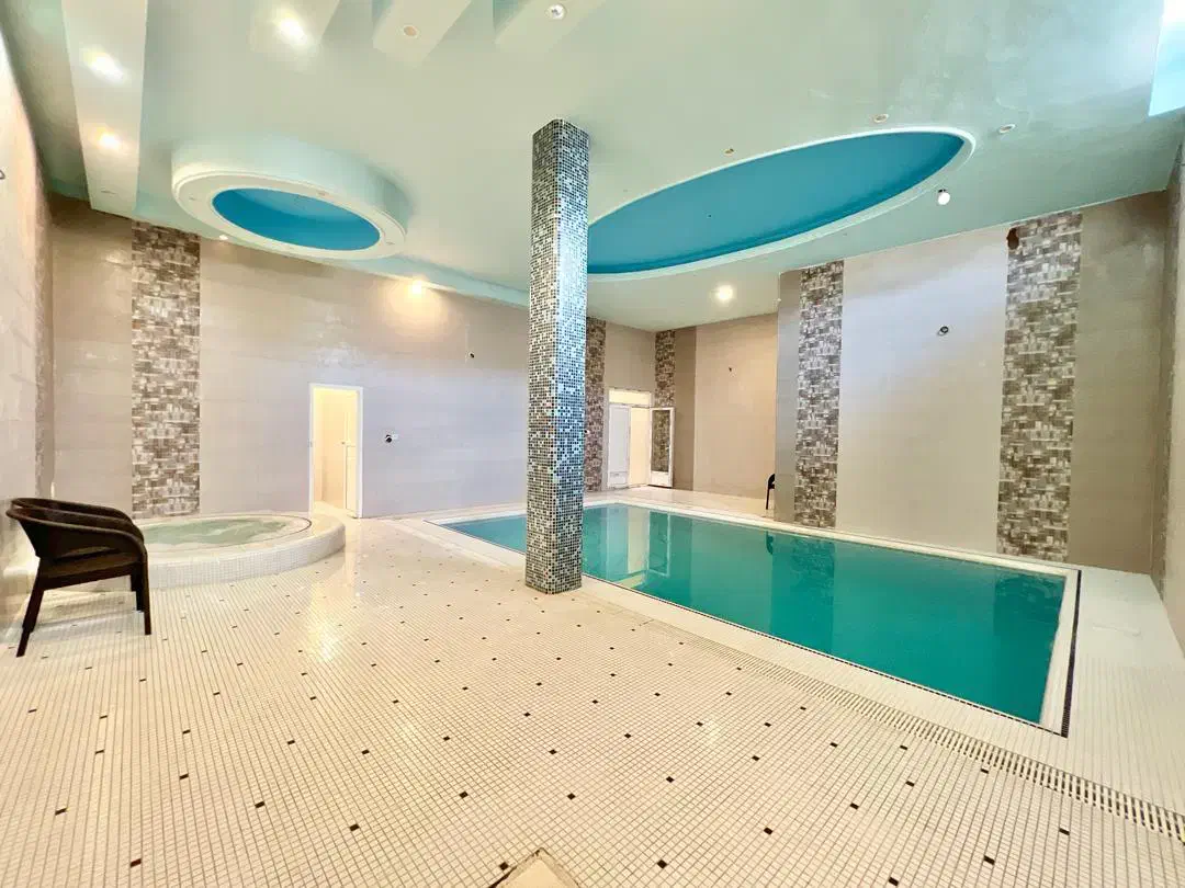 اجاره ویلا|اجارهٔ کوتاه‌مدت ویلا و باغ|تهران, بوستان سرخه حصار|دیوار