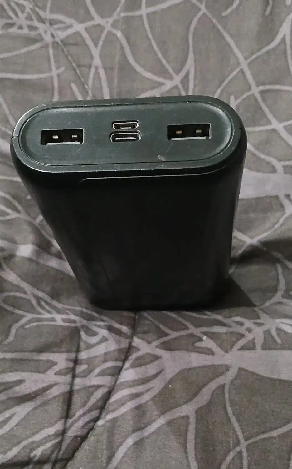 پاور بانک ۲۰۰۰۰ میلی آمپر سیلیکون پاور QS15|لوازم جانبی موبایل و تبلت|تهران, باشگاه نفت|دیوار