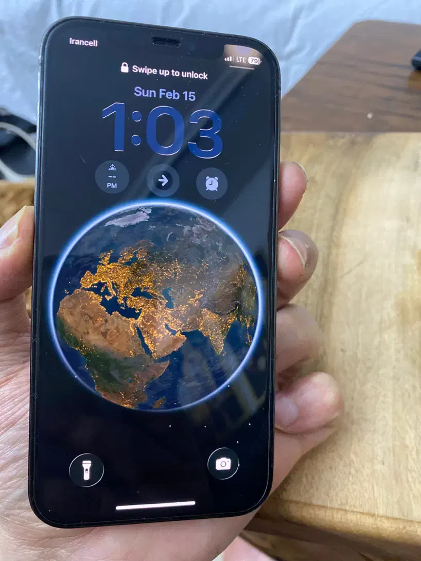 آیفون 12 pro|موبایل|تبریز, |دیوار