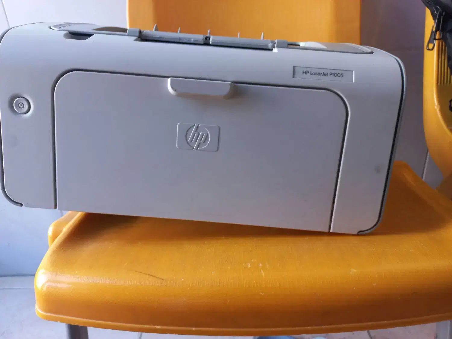 پرینتر HP سالم و تمیز|پرینتر، اسکنر، کپی، فکس|آق قلا, |دیوار