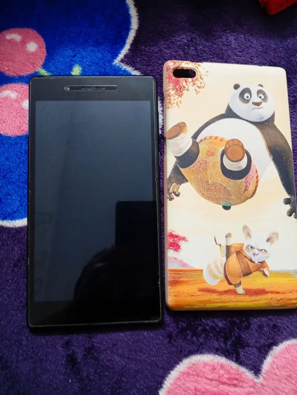 تبلت lenovo tb 73041|تبلت|قشم, |دیوار