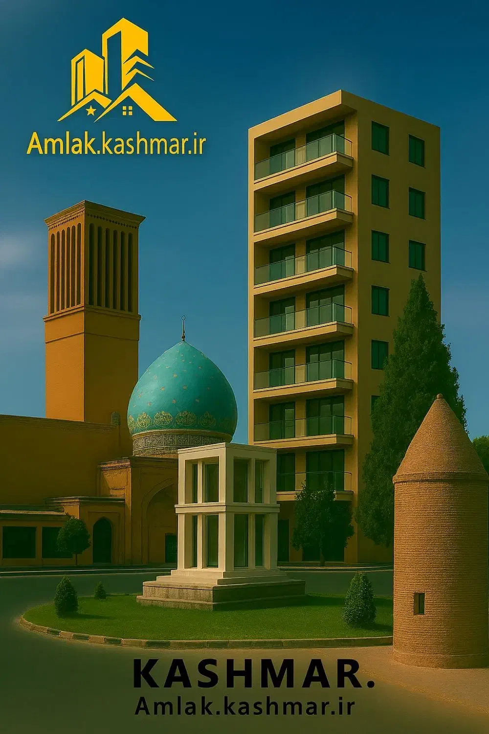 موارد رهن و اجاره املاک ملکانا|اجارهٔ خانه و ویلا|کاشمر, |دیوار