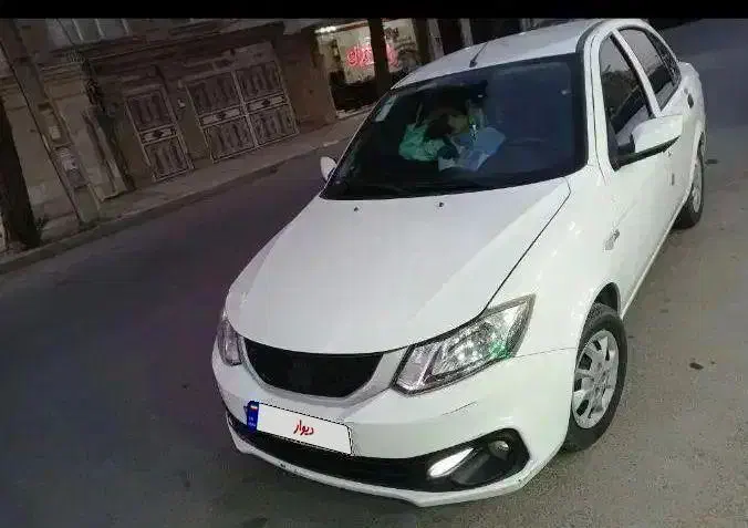 ساینا ۱۴۰۳|خودرو سواری و وانت|کرمان, |دیوار