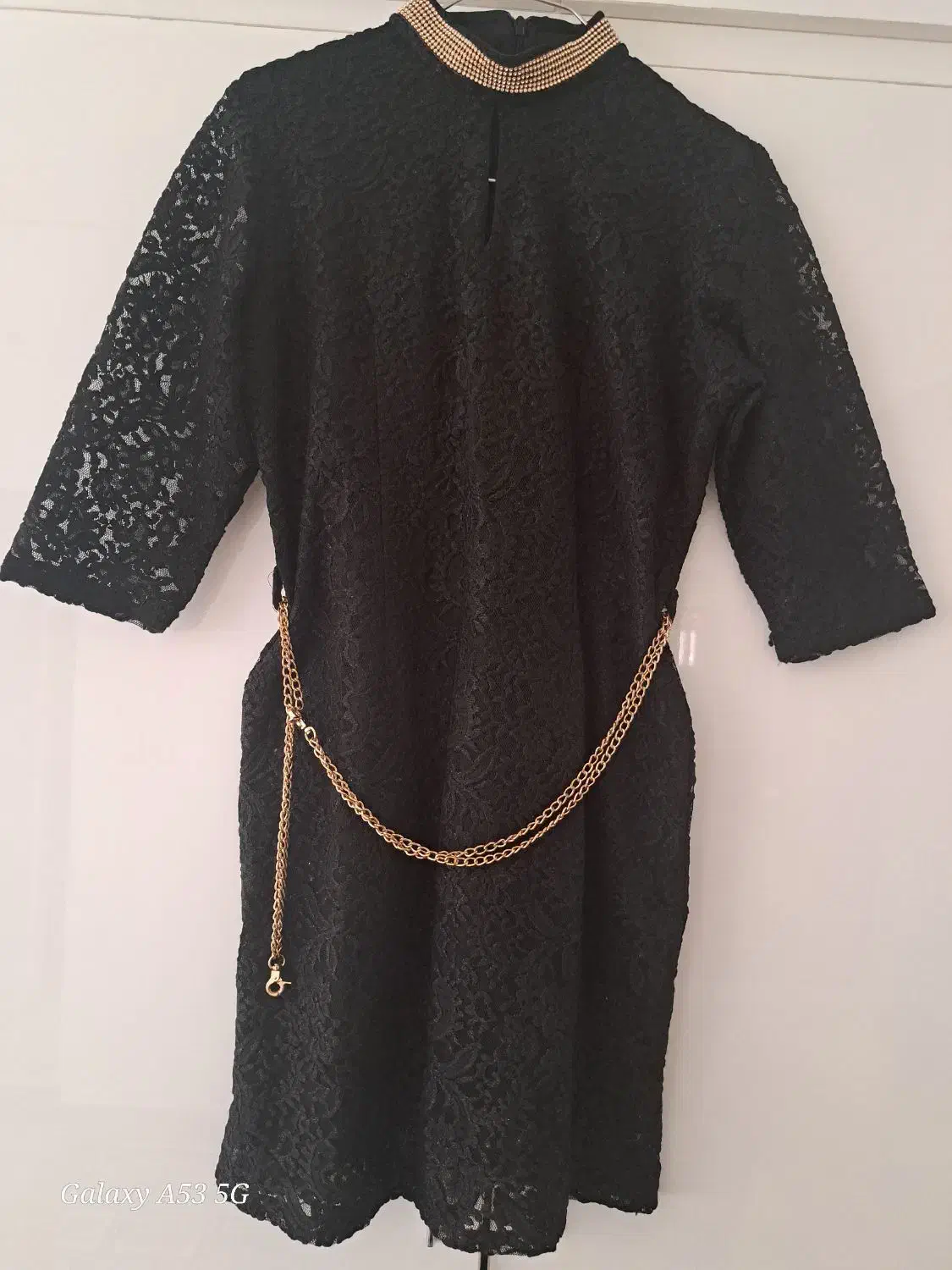 لباس مجلسی|لباس|پاکدشت, پاکدشت (مامازند)|دیوار