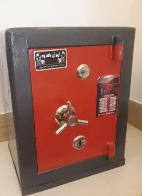 گاو صندوق.اجاق گاز.قهوه ساز|اجاق گاز و لوازم برقی پختوپز|داراب, |دیوار