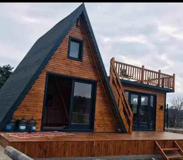 فروش ویلاباپرداخت تسهیلات|فروش خانه و ویلا|بابل, |دیوار